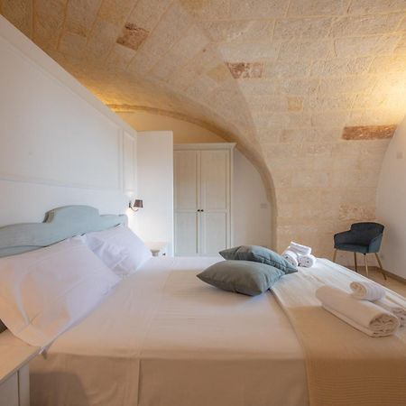 Masseria Galleppa By Apulia Hospitality Macchia di Monte 外观 照片