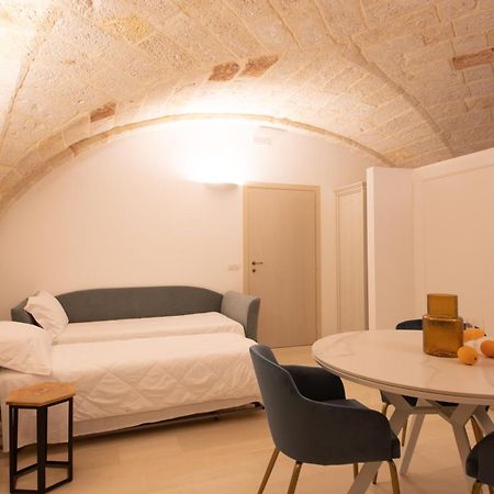 Masseria Galleppa By Apulia Hospitality Macchia di Monte 外观 照片