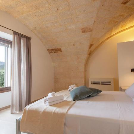 Masseria Galleppa By Apulia Hospitality Macchia di Monte 外观 照片