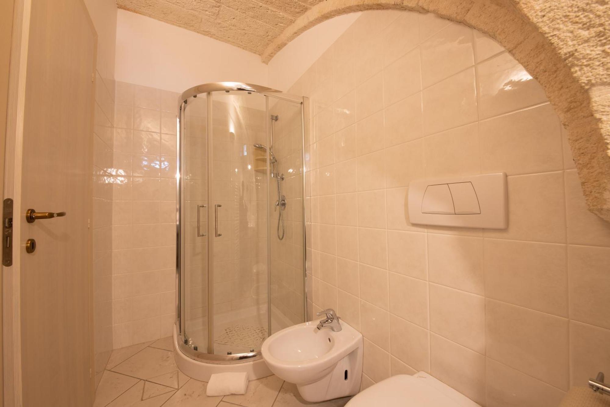 Masseria Galleppa By Apulia Hospitality Macchia di Monte 外观 照片