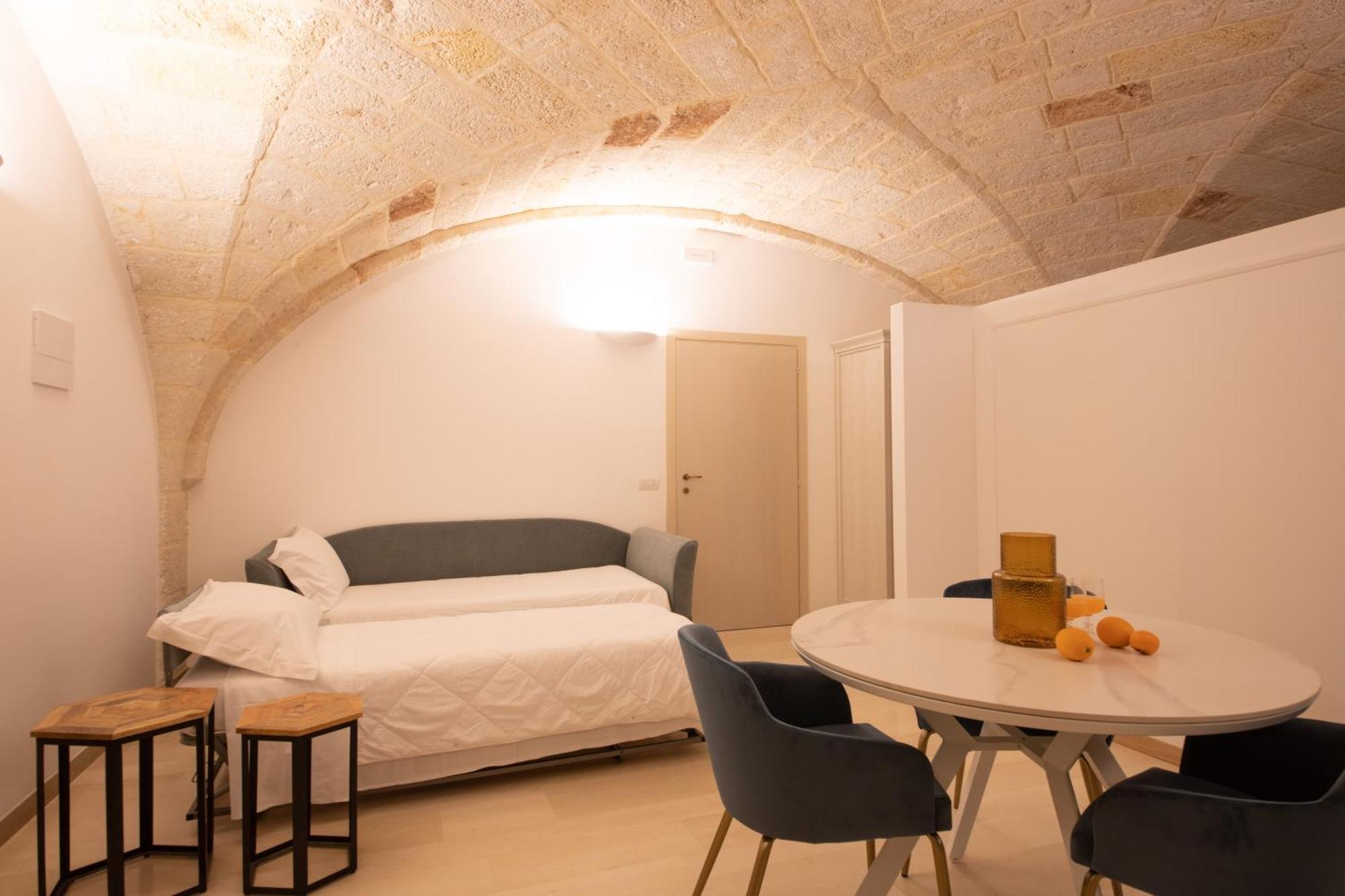 Masseria Galleppa By Apulia Hospitality Macchia di Monte 外观 照片