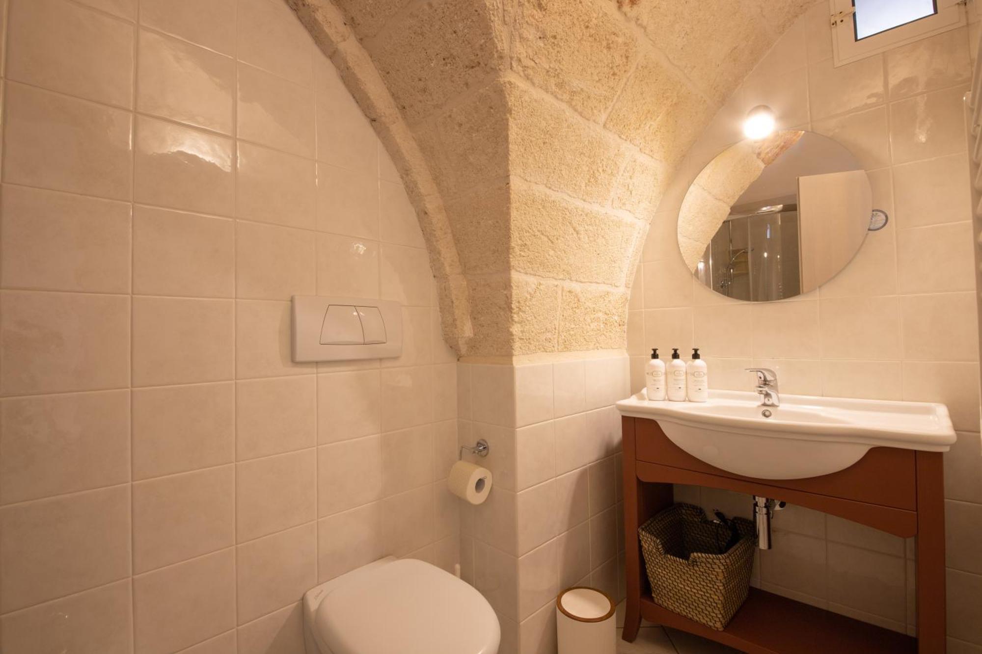 Masseria Galleppa By Apulia Hospitality Macchia di Monte 外观 照片