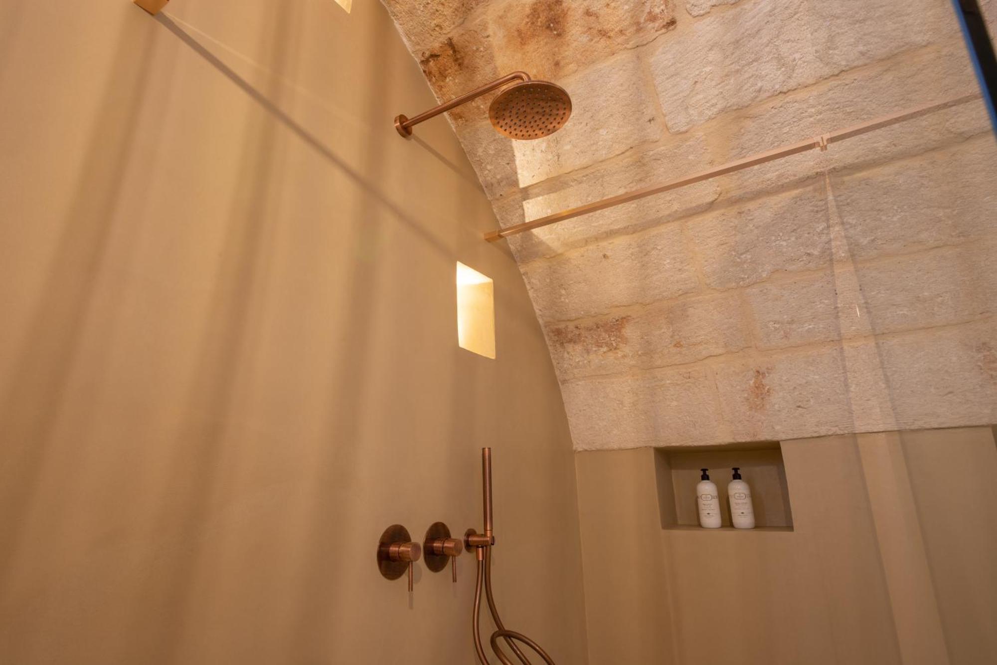 Masseria Galleppa By Apulia Hospitality Macchia di Monte 外观 照片