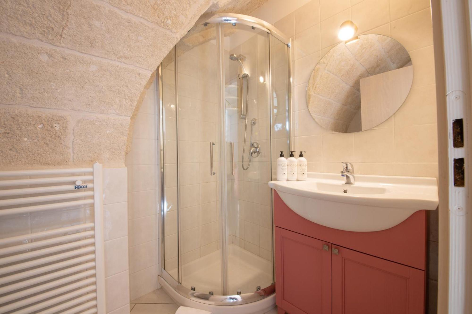 Masseria Galleppa By Apulia Hospitality Macchia di Monte 外观 照片