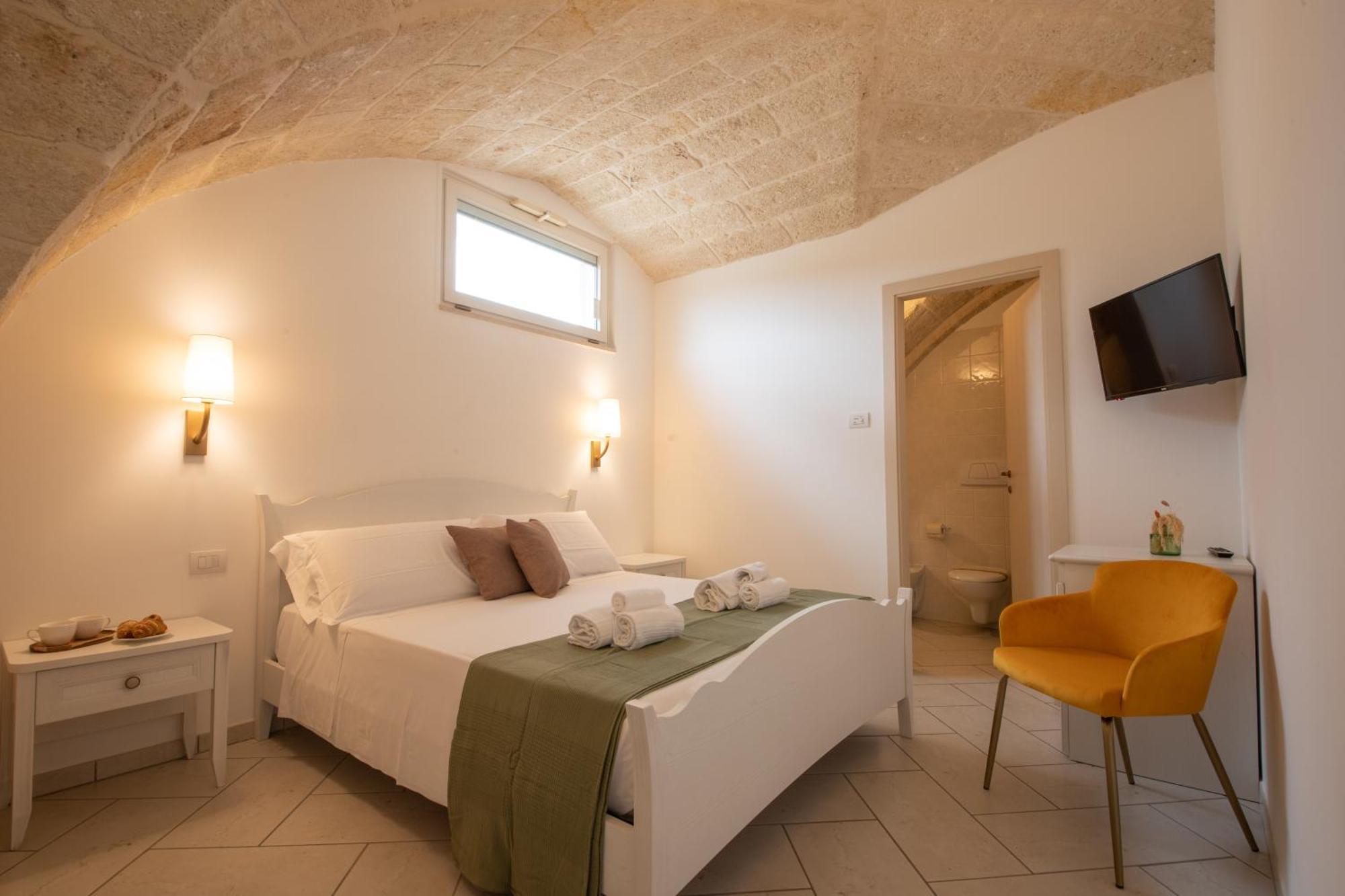 Masseria Galleppa By Apulia Hospitality Macchia di Monte 外观 照片