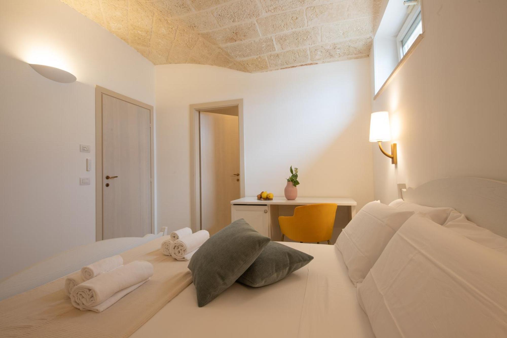 Masseria Galleppa By Apulia Hospitality Macchia di Monte 外观 照片
