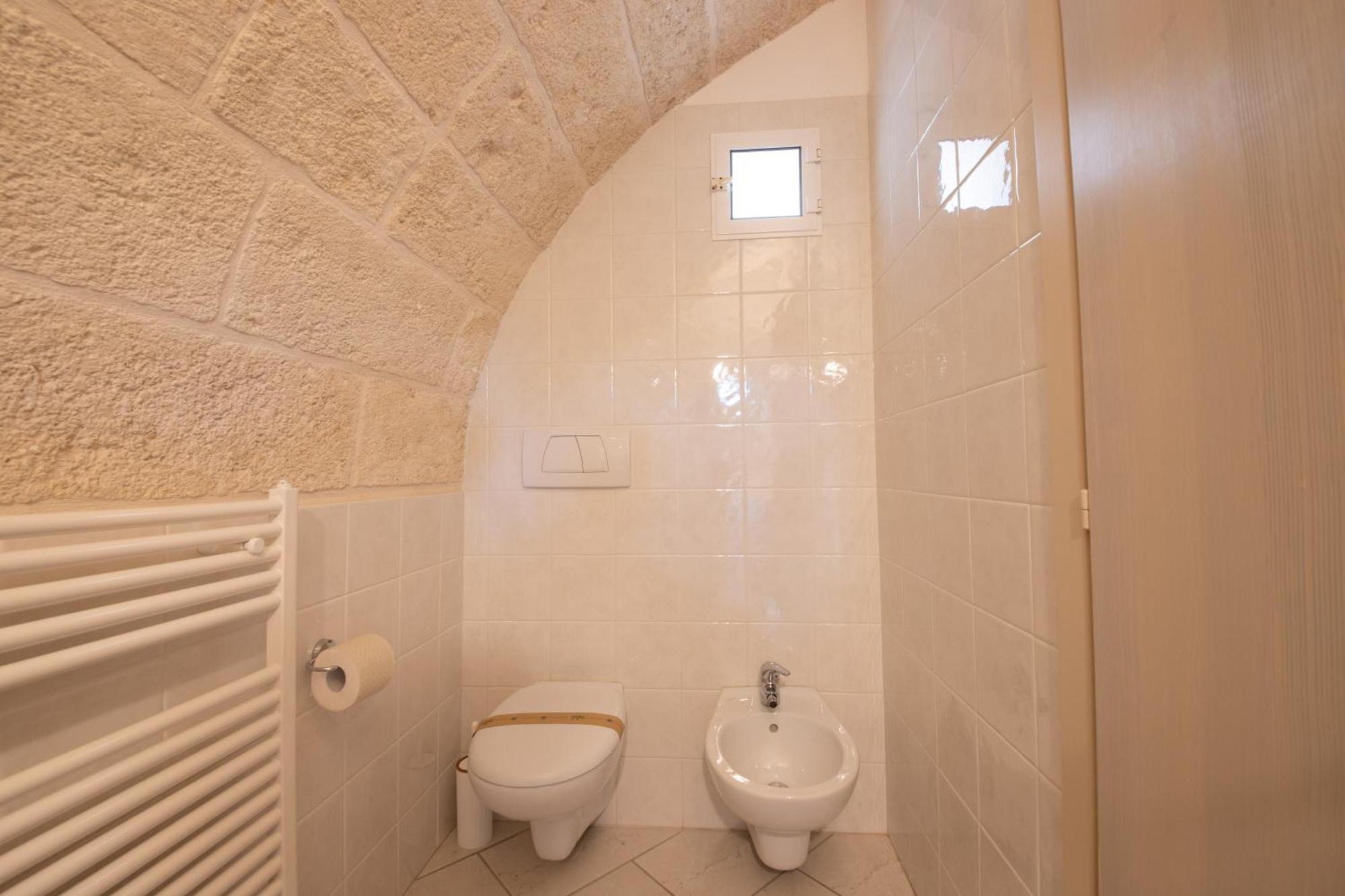 Masseria Galleppa By Apulia Hospitality Macchia di Monte 外观 照片
