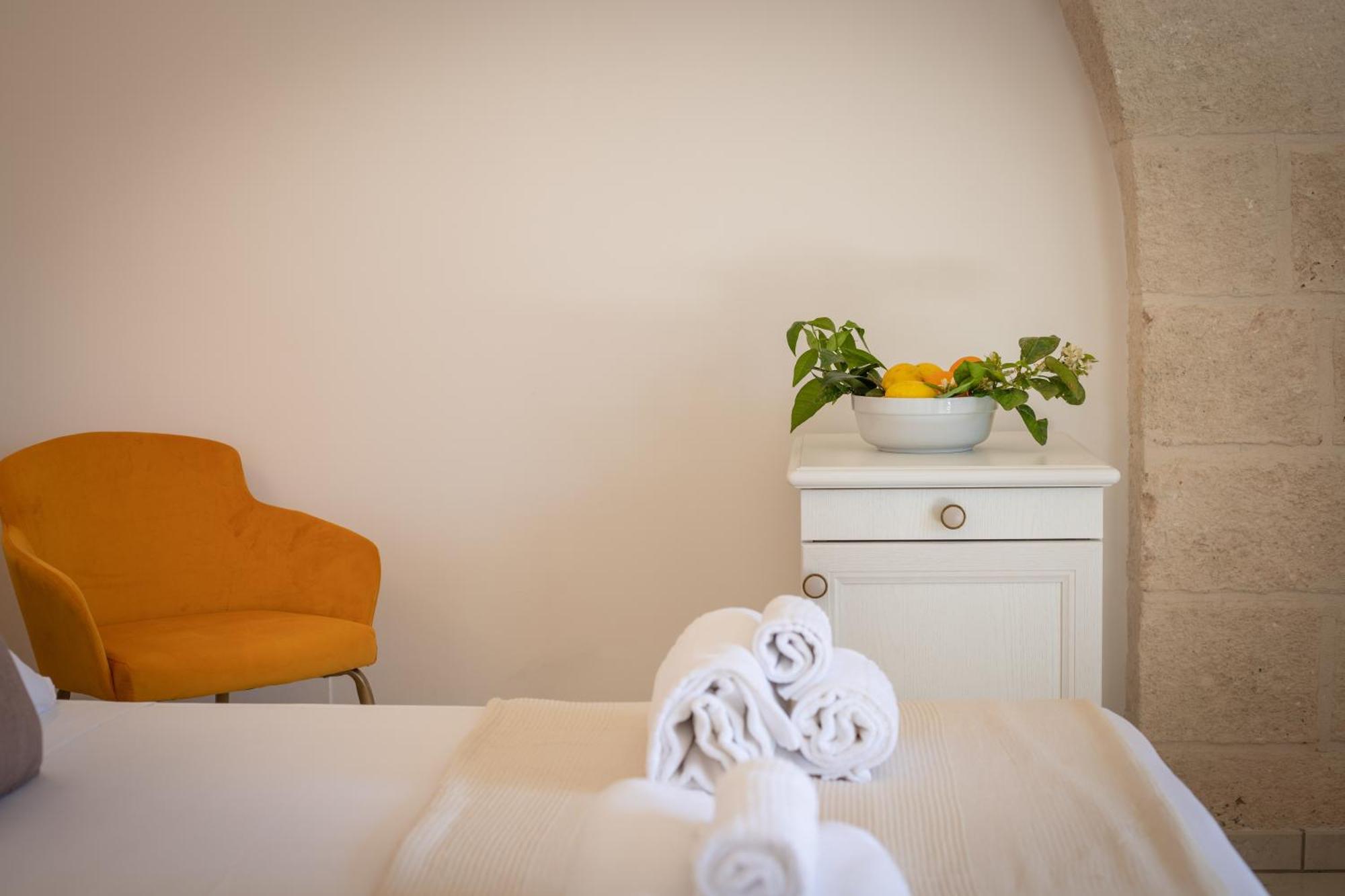Masseria Galleppa By Apulia Hospitality Macchia di Monte 外观 照片