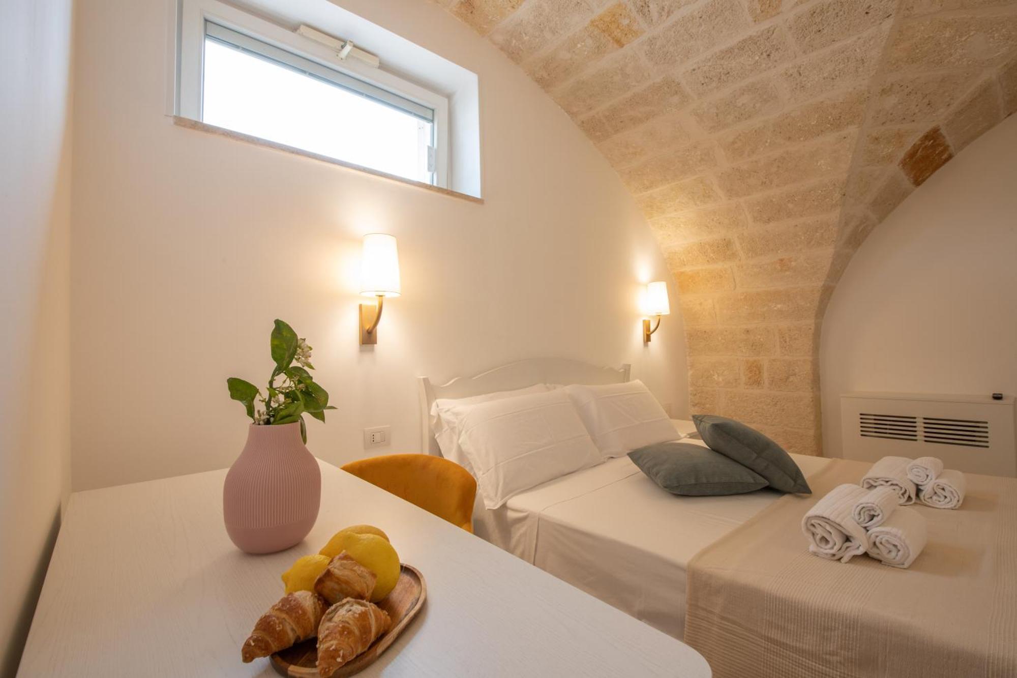 Masseria Galleppa By Apulia Hospitality Macchia di Monte 外观 照片