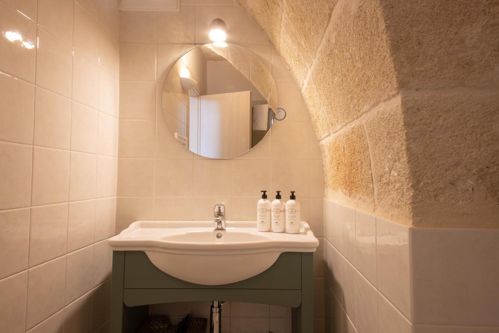 Masseria Galleppa By Apulia Hospitality Macchia di Monte 外观 照片
