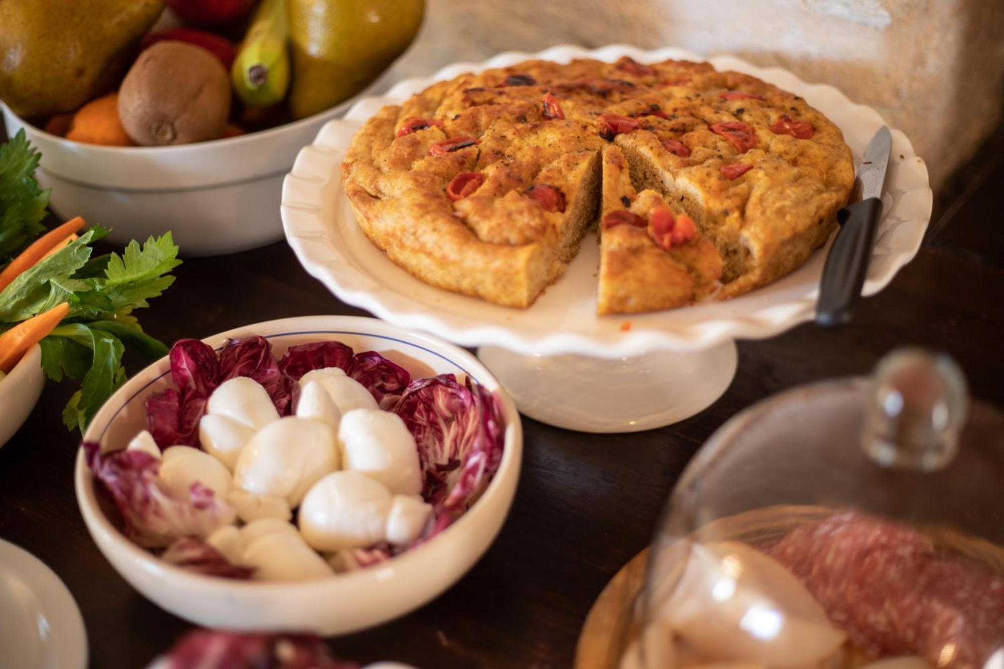 Masseria Galleppa By Apulia Hospitality Macchia di Monte 外观 照片